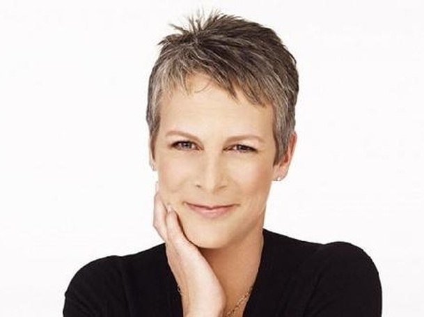 Jamie Lee Curtis | Fandíme filmu