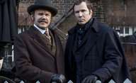 Holmes & Watson: Will Ferrell jako potrhlá verze nejlepšího detektiva | Fandíme filmu