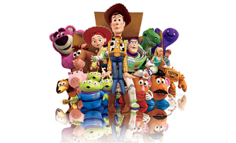 Toy Story 4 nás podle Tima Allena znovu donutí k slzám | Fandíme filmu