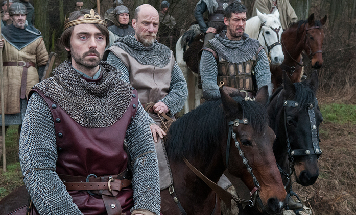 The Last Kingdom: Nový trailer odhaluje Uhtredovo dilema a smrt | Fandíme seriálům