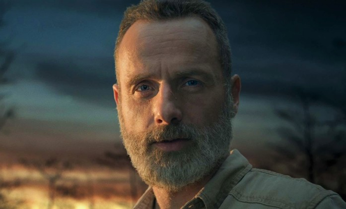 Živí mrtví: Klip z poslední epizody Ricka Grimese je plný emocí | Fandíme seriálům