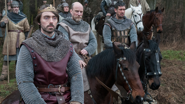 The Last Kingdom: Nový trailer odhaluje Uhtredovo dilema a smrt | Fandíme serialům