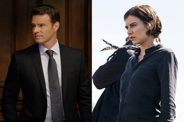 Whiskey Cavalier: Seriál natáčený i v Česku je definitivně zrušený | Fandíme serialům