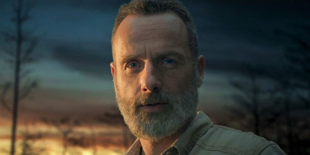 Živí mrtví: Klip z poslední epizody Ricka Grimese je plný emocí | Fandíme serialům