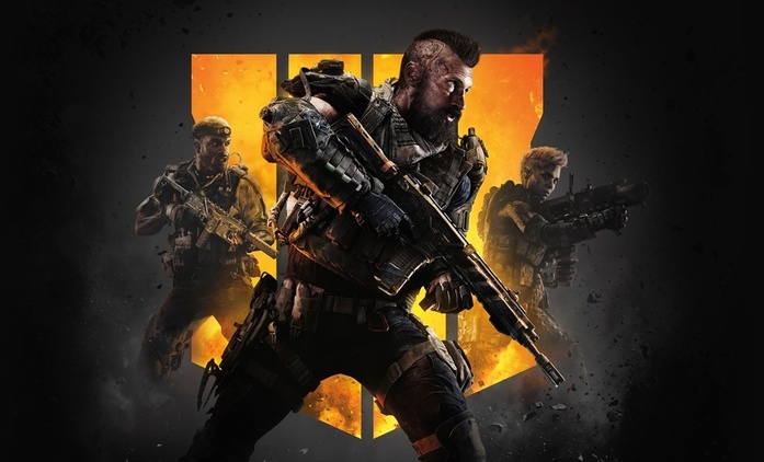 Call of Duty: Natáčení hraného filmu má odstartovat příští rok | Fandíme filmu