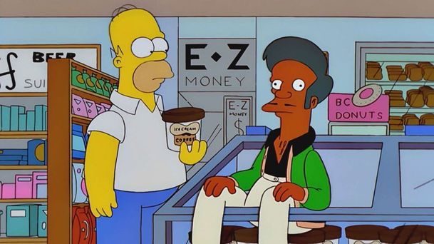 Simpsonovi: Producent Al Jean mlží kolem vyškrtnutí Apua | Fandíme serialům