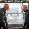 Hobbs & Shaw: Tohle je film, na který jsem čekal celou kariéru, prozradil Rock | Fandíme filmu