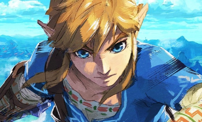 Přichází Legend of Zelda na Netlix? | Fandíme seriálům