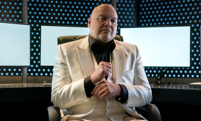 Kingpin se zřejmě vrací do světa Marvelu | Fandíme filmu