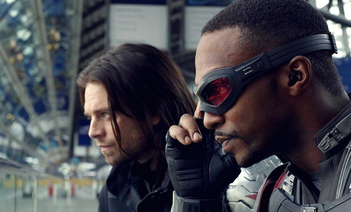 Falcon a Winter Soldier dostanou vlastní příběh | Fandíme filmu