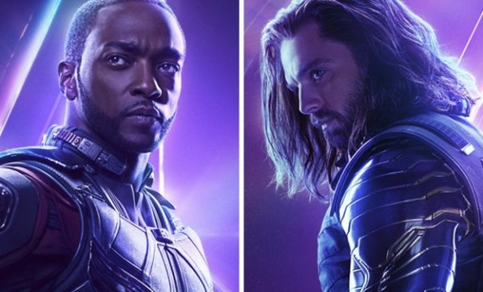 Falcon a Winter Soldier: Nástupce Captaina Ameriky oživí scenárista Johna Wicka | Fandíme filmu