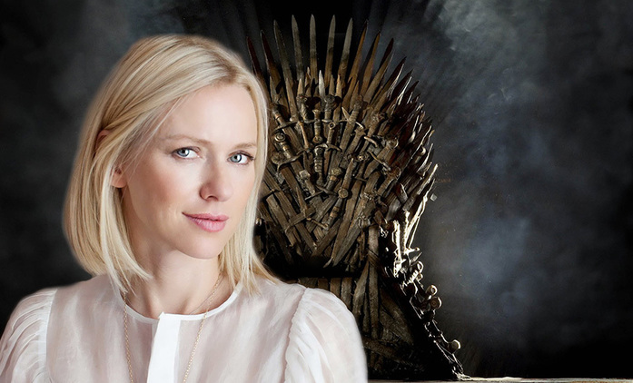 Hra o trůny: V prequelu si zahraje Naomi Watts! | Fandíme seriálům
