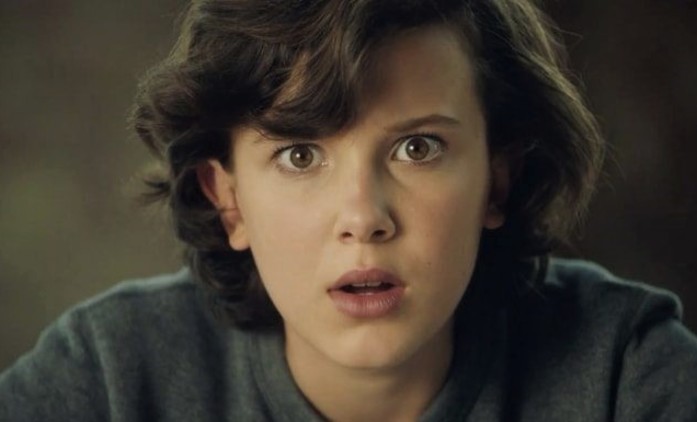 Stranger Things: Eleven měla původně zemřít | Fandíme seriálům