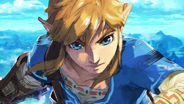 Přichází Legend of Zelda na Netlix? | Fandíme serialům