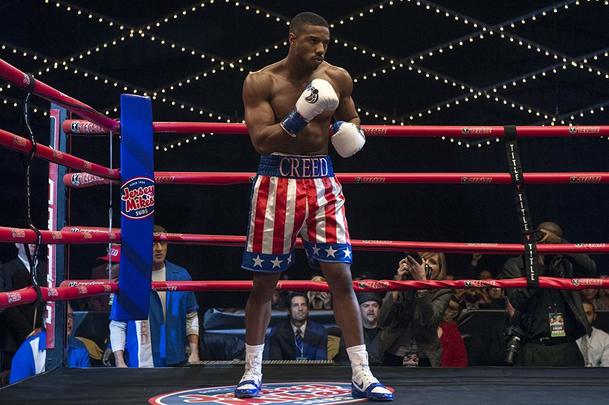 Creed 2: Co říkají zahraniční recenze | Fandíme filmu