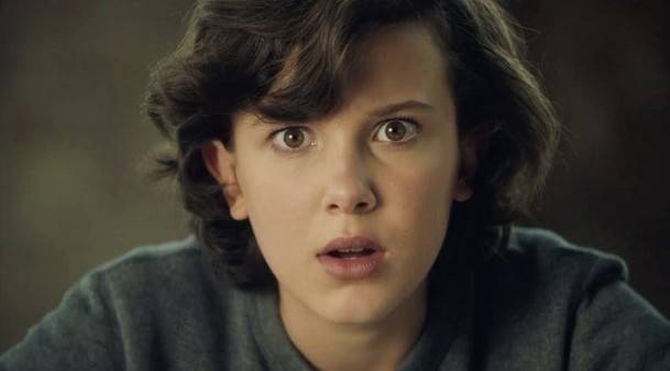 Stranger Things: Eleven měla původně zemřít | Fandíme serialům