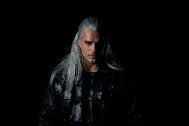 Zaklínač: Cavill Coby Geralt dle představ fanoušků | Fandíme serialům