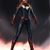 Captain Marvel: Mezinárodní spot | Fandíme filmu