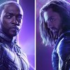 Falcon a Winter Soldier: Nástupce Captaina Ameriky oživí scenárista Johna Wicka | Fandíme filmu