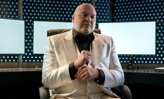 Kingpin se zřejmě vrací do světa Marvelu | Fandíme filmu