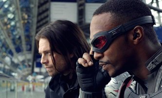 The Falcon and the Winter Soldier: První marvelovská minisérie zahájila natáčení | Fandíme filmu