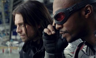 Marvel: Winter Soldier a Falcon dostanou vlastní seriál | Fandíme filmu