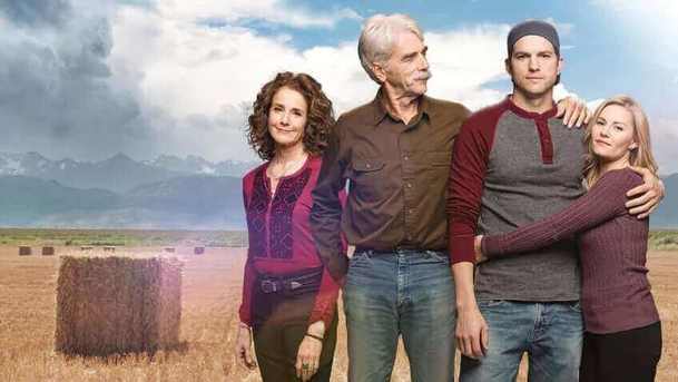 The Ranch: Seriál obnoven pro 4. sérii | Fandíme serialům