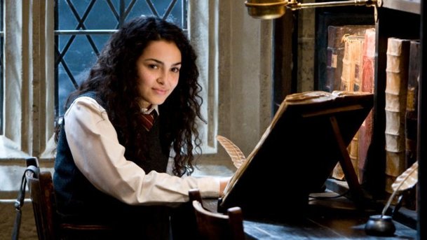 Zaklínač: Triss Merigold si zahraje herečka z Harryho Pottera | Fandíme serialům