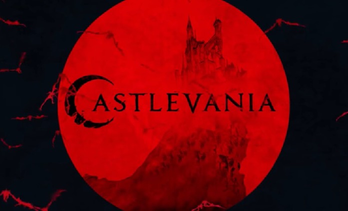 Castlevania: Netflix objednal 3. sérii, která bude delší | Fandíme seriálům