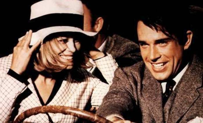 Love Is a Gun: Bonnie a Clyde se vracejí na plátna kin | Fandíme filmu