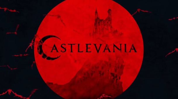 Castlevania: Netflix objednal 3. sérii, která bude delší | Fandíme serialům
