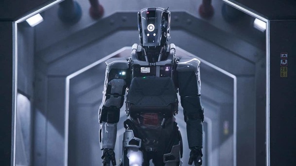 I Am Mother: Spása lidstva je opředená robotickými lžemi | Fandíme filmu