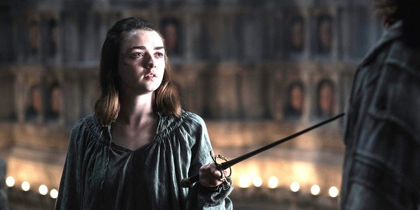 Kvíz – Hra o trůny: Jak dobře znáte ságu se Západozemí? | Fandíme serialům