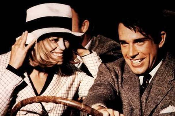 Love Is a Gun: Bonnie a Clyde se vracejí na plátna kin | Fandíme filmu