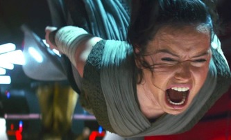 Daisy Ridley měla po dokončení Star Wars potíže s hledáním další práce | Fandíme filmu