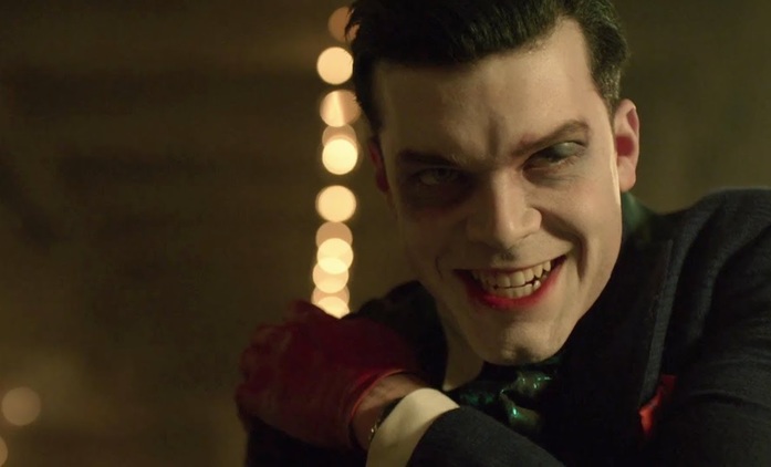 Gotham: „Joker“ Jeremiah v novém traileru | Fandíme seriálům
