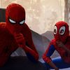 Spider-Man: Paralelní světy: Poslední trailer představil všechny Spider-Many | Fandíme filmu