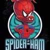 Prasečí Spider-Ham dostal vlastní krátký film - pusťte si ho | Fandíme filmu