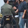 Top Gun: Maverick - Cruise a Connelly na fotkách z natáčení | Fandíme filmu