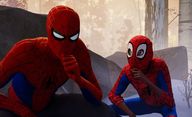 Spider-Man: Paralelní světy: Poslední trailer představil všechny Spider-Many | Fandíme filmu