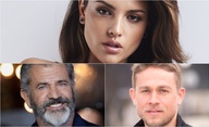 Waldo: Mel Gibson, Eiza González a Charlie Hunnam v detektivce | Fandíme filmu