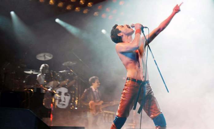 Box Office: They Did Rock You | Fandíme filmu