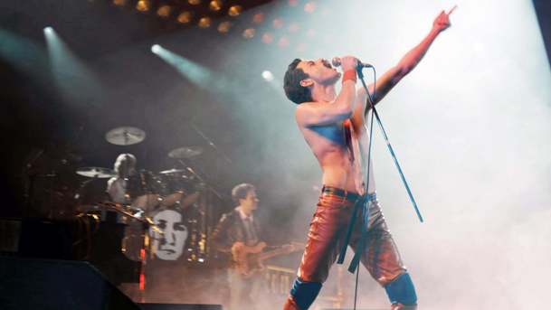 Box Office: They Did Rock You | Fandíme filmu