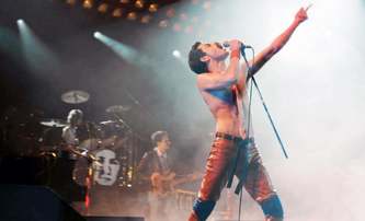 Bohemian Rhapsody: Podle Briana Maye se stále zvažuje pokračování | Fandíme filmu