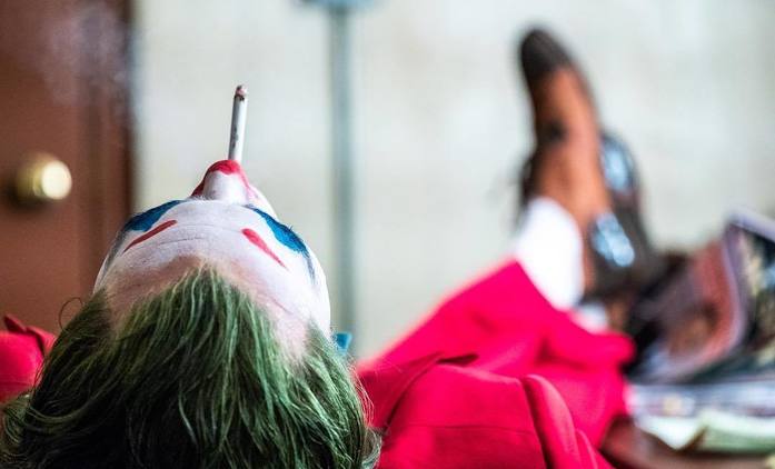 Joker: Podle Zazie Beetz se celý film přepisoval za pochodu | Fandíme filmu