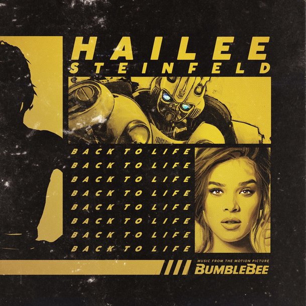 Bumblebee: Hailee Steinfeld pro film nahrála novou písničku | Fandíme filmu