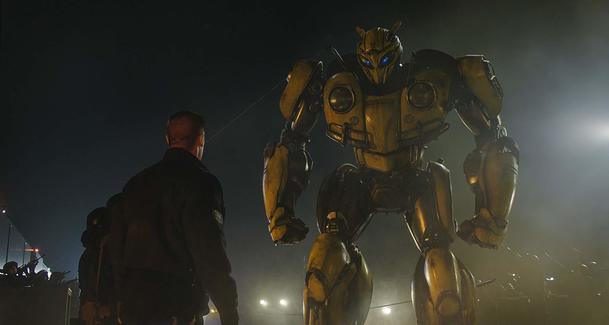 Bumblebee: Hailee Steinfeld pro film nahrála novou písničku | Fandíme filmu