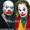 Joker: Nová oficiální fotka. A inspiroval se film Temným rytířem? | Fandíme filmu