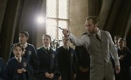 Fantastická zvířata 3: Máme dostat víc Brumbála, Bradavic a odkazů na Harryho Pottera | Fandíme filmu