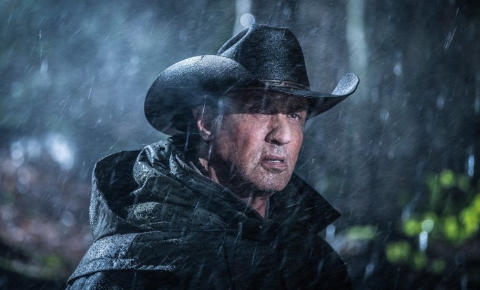 Rambo 5: Je dotočeno | Fandíme filmu